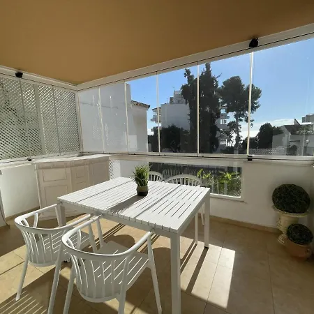 Apartamento Homely Del Mar 5 *