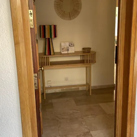 Homely Del Mar 5 Apartamento