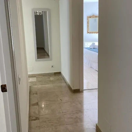 Апартаменты Homely Del Mar 5