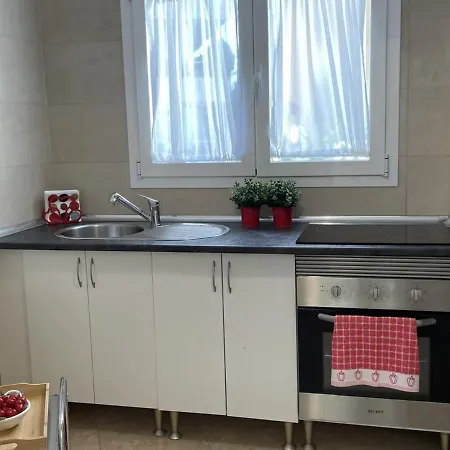 Homely Del Mar 5 Апартаменты Марбелья