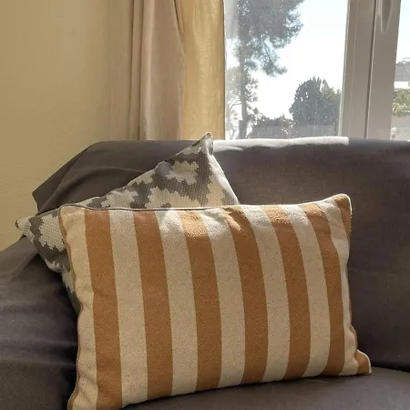 Homely Del Mar 5 Марбелья