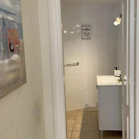 Homely Del Mar 5 Апартаменты