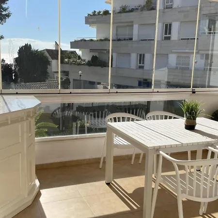 Homely Del Mar 5 Marbella