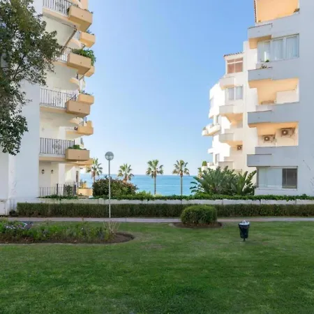 Appartamento Homely Del Mar 5 *