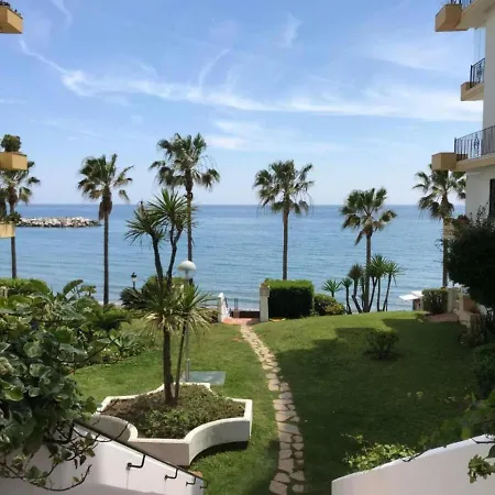 Homely Del Mar 5 Marbella